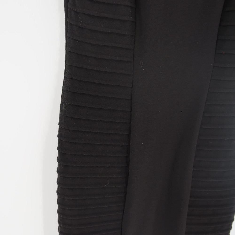 Calvin Klein Black Cocktail Dress Size S - Picture 10 of 11